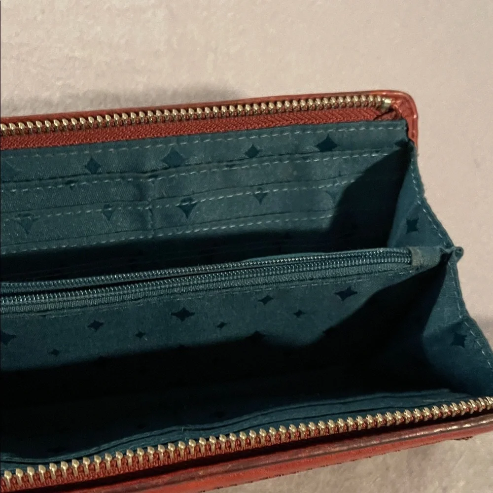 Fossil wallet - Picture 4 of 9